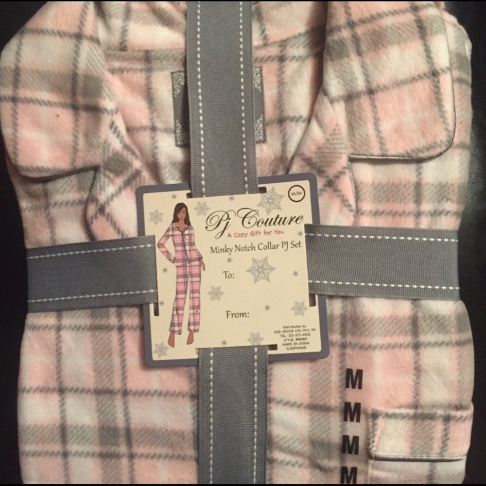 2PC Pajama Set